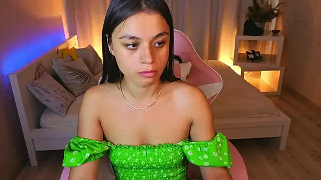 Kim_Bless webcam