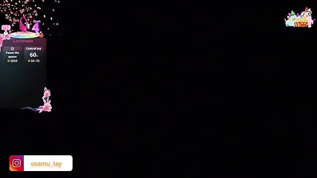 osamu_tay (M twink) - dildo in my ass