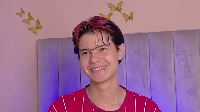 Derek_Sinn webcam