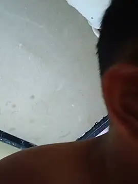 ron_0101 (M young) - Cum Show 💦