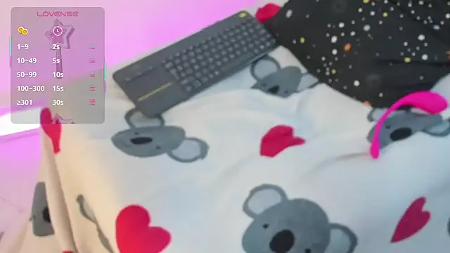 Lilith_moonx webcam