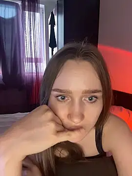 Mary_Smitty webcam