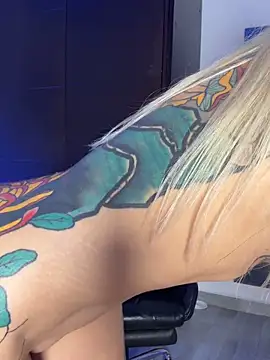 eva_jagger (F young) - hard fingering