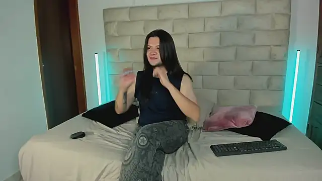 MatthewDavis_ webcam