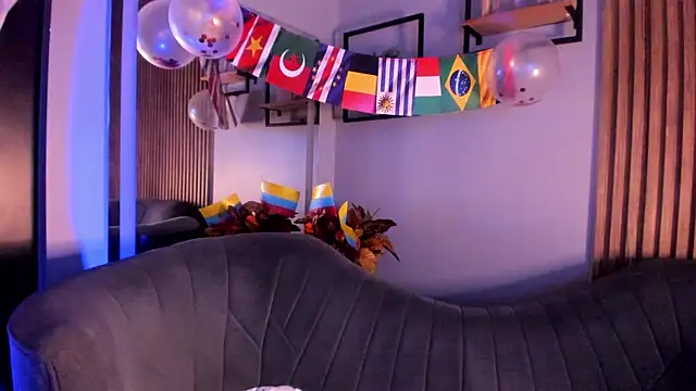 Kaira_luxury webcam