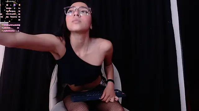 Violett1126 webcam