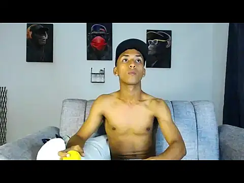 jack_vega1 webcam