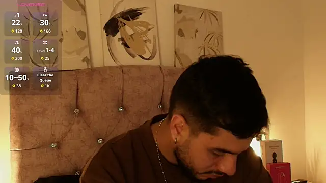 Amadeo_Wild_ webcam
