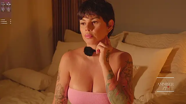 Ammberjay_ webcam