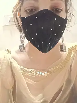 Lovely-Manisha143 webcam