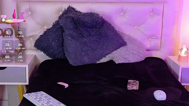 Kim_Adrien webcam
