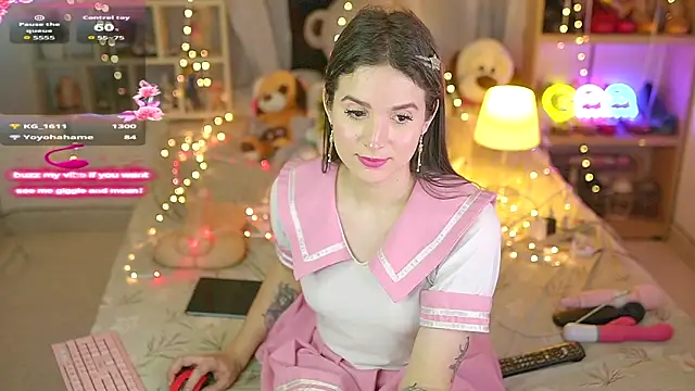 Cristina_Garcia webcam