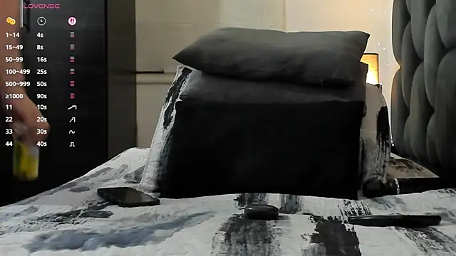 MartinaMadisson webcam