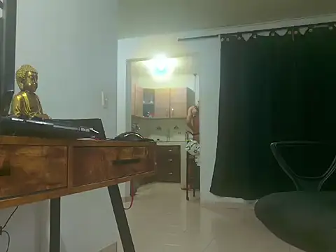 Matheusbeard webcam