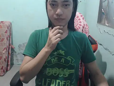 itsmacky4u webcam