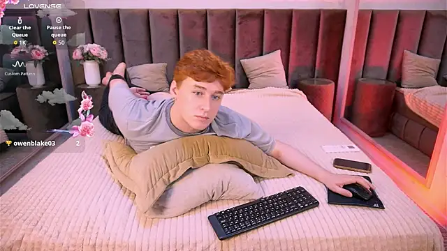 _YummyTony_ webcam