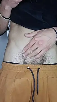 thick_cock (M young) - Cum