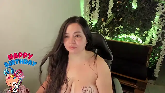 ainohacarter_89 webcam