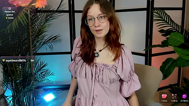AmelieViolet