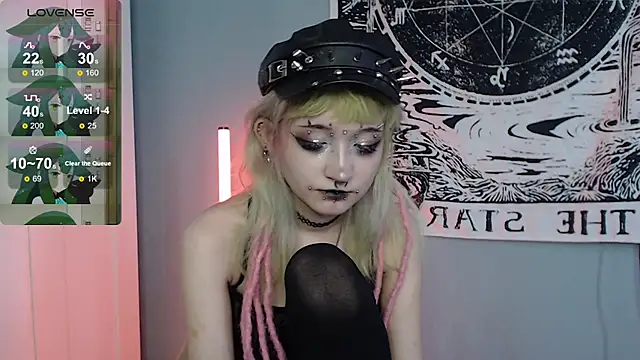 Milten-Trish