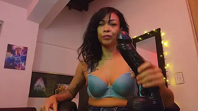 FirexxxDesire69