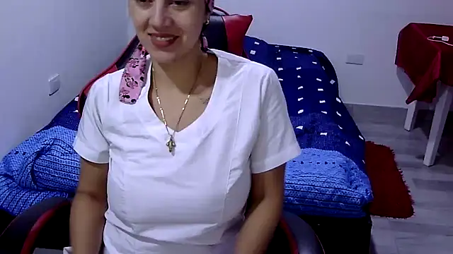 Bandida553 live sex cam