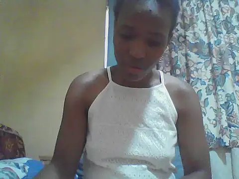 Smillie_prety webcam