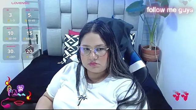 evelin_zaens webcam