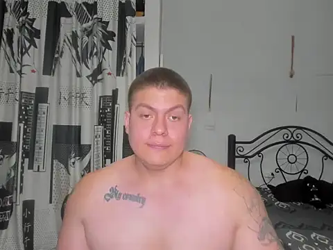 regan_jhonso webcam