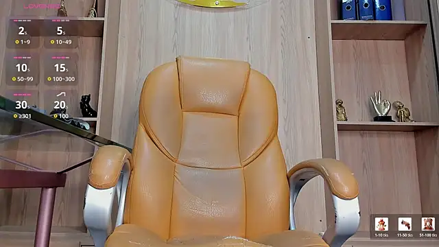 George_Diesell webcam