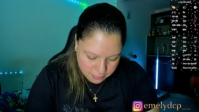 mariana_spellman webcam