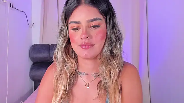 AmyStevenss webcam