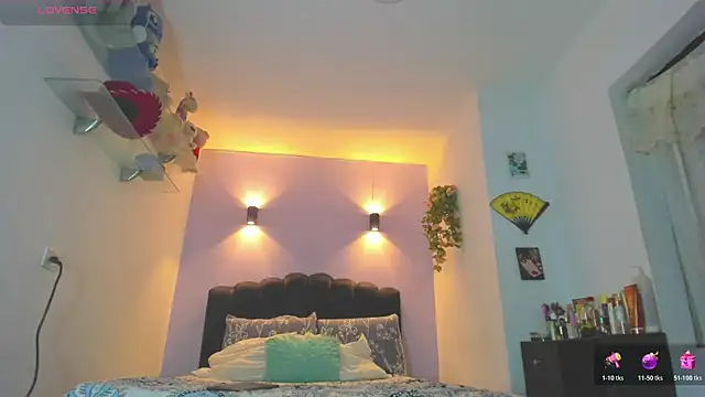 Sofia_Clauss_ webcam