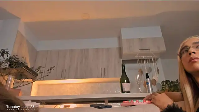 Angel_camm webcam