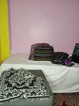 DullingPuss webcam