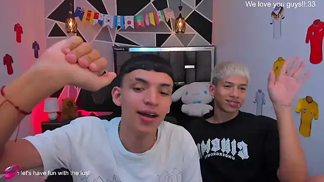 Juan_Nd_Steven webcam