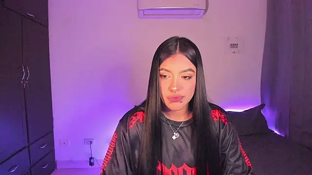 Mariana_Hasper_ webcam