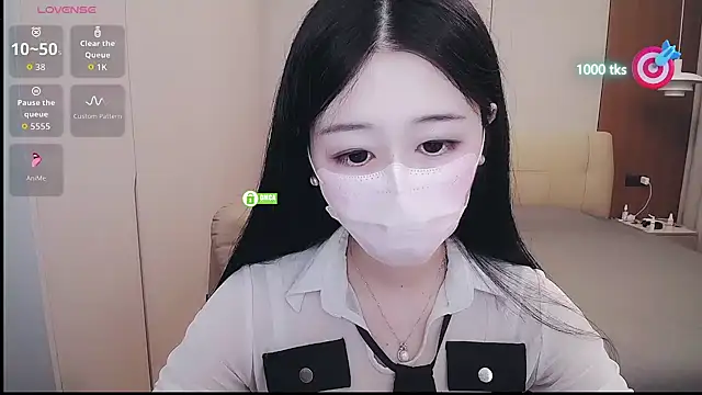 CN-xiaofei webcam