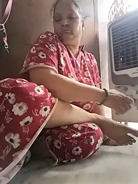 Kavya_kapoor webcam