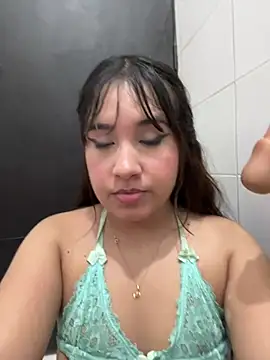 Samantthaescobar webcam