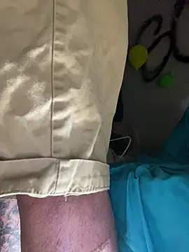 GusanoDelicioso webcam