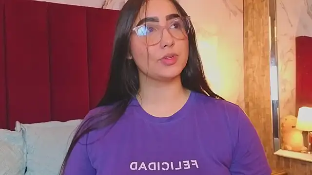 JESSYCORTES webcam