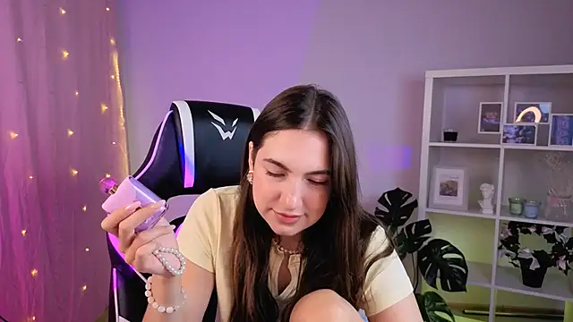 MelissaLovely_ webcam
