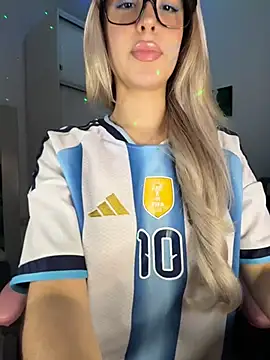 Tasha-Brooks webcam