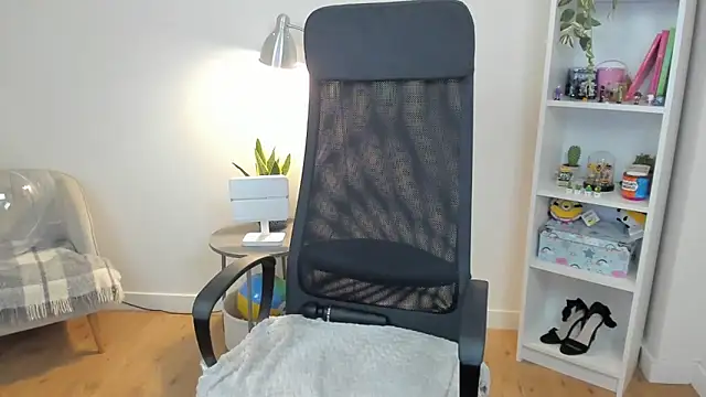 _BellaEvans_ webcam