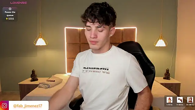 AlejooTwink webcam
