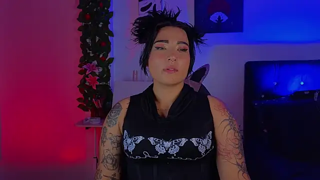 Pauilina webcam