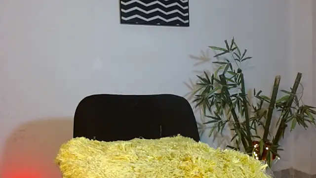 KamilaParrisx webcam