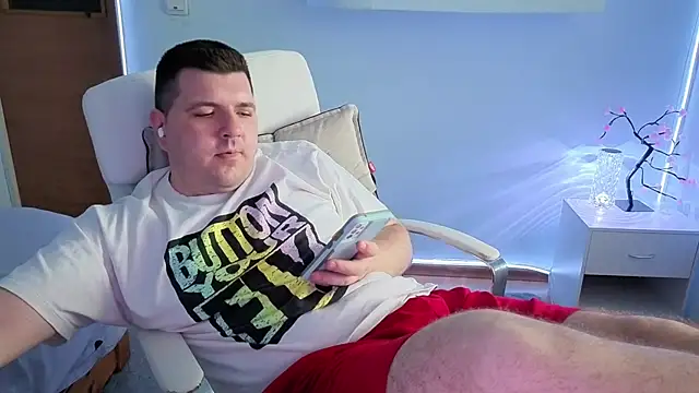 JasonJacks webcam