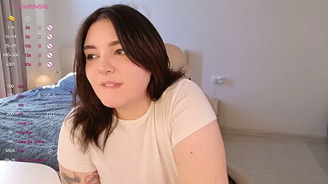 YumiYammy webcam